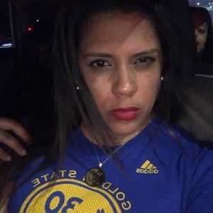 Meet your Posher, Erika